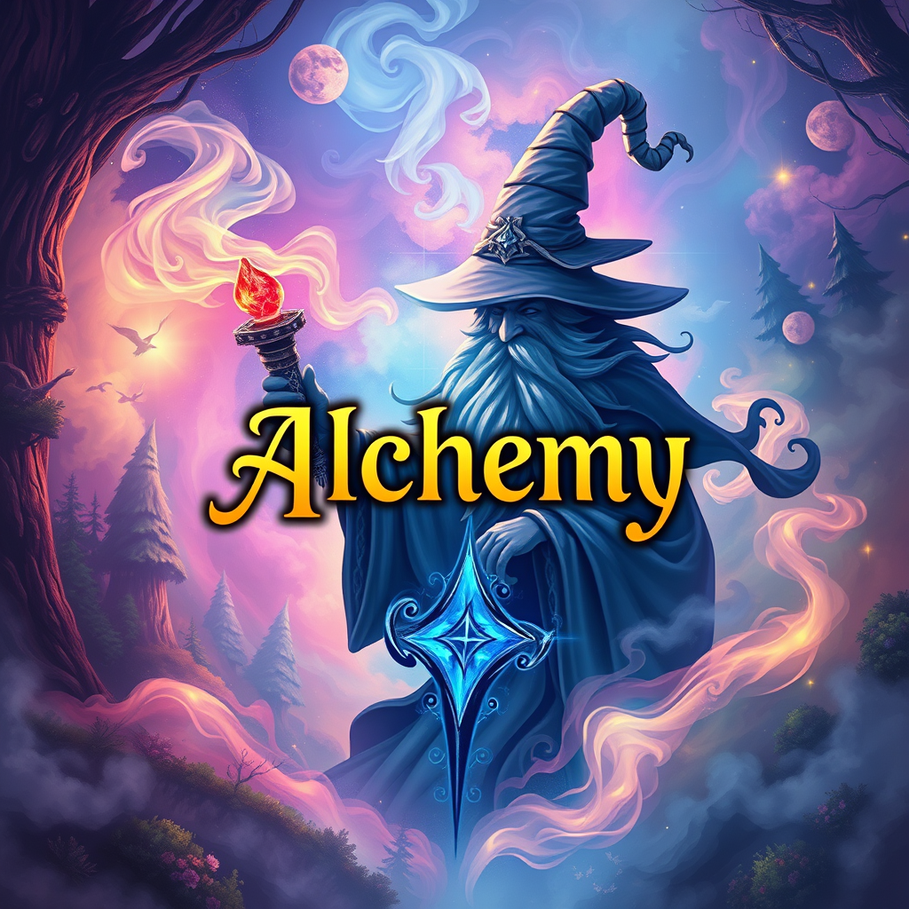 Alchemy Vape ADD