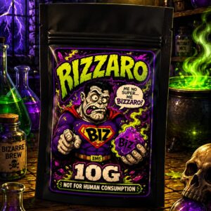 Rizzaro Herbal Incense 10g