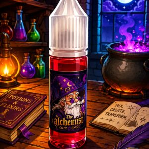 The Alchemist Premium Elixir 30ml
